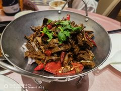 -北京益田影人花园酒店