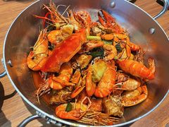 -七欣天香辣蟹火锅(深圳清湖金銮店)