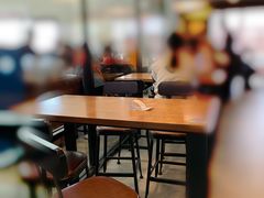 大堂-星巴克(舟山蜈蚣峙店)