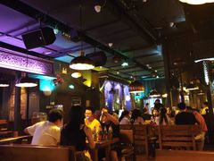 -Helens海伦司小酒馆(王家湾人信汇店)