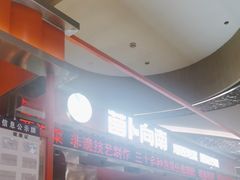 -萝卜向南·湘西泡菜·腊味炒饭(星河coco city店)