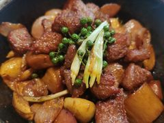 -狮王府淮扬菜(夫子庙老门东店)