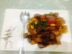 -頂好酒家·经典粤菜(海信广场店)