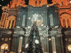 -王府井天主教堂