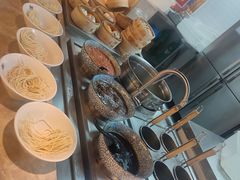 -比格比萨自助(宝山日月光店)