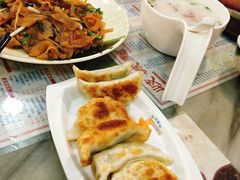 -岐城面馆(黄岐店)