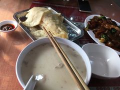 -教师之家赵家羊汤馆(东青龙街店)