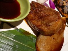 厚切酱烤牛舌-有喜屋·日料·居酒屋(旭辉广场店)