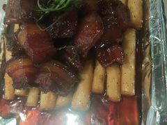 -芳芳私房菜·精做淮扬菜(承德路店)