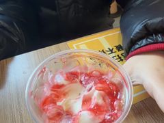 -麦当劳(阳朔益田西街店)