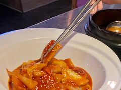 -OBANAE欧巴呢韩国传统烤肉店(三水店)