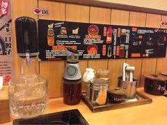 -博多一幸舍(侨福芳草地购物中心店)