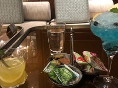 -三迪希尔顿酒店·星空酒廊