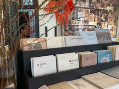 -良友书坊(安徽路店)