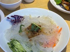 -关东小磨东北菜(上海长风大悦城店)