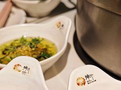 -焯牛潮汕牛肉火锅(云峰街创始店)