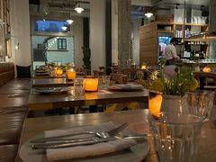 -BOR Eatery(安福路店)