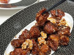 -新光酒家·河豚·海鲜·蟹料理(浦东店)