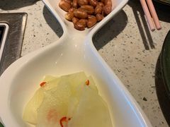 -润园四季椰子鸡火锅(海上世界店)