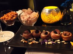 -广州四季酒店·天吧·高空酒吧