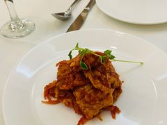 俄式红烩鱼-成桂西餐厅(河北路店)