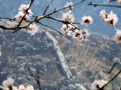 -龙泉峪长城