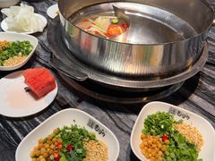 -老船舫·现做活鲜鱼馆(东郊记忆店)