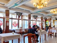 大堂-峨嵋酒家(地安门店)