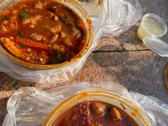 -二姐卤煮(南十里居店)