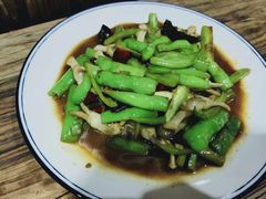 -吕氏疙瘩汤·私家菜馆(慈云寺店)