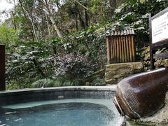 -宁海森林温泉