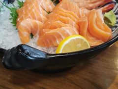 -尺山寸水日料(马桥满天星店)