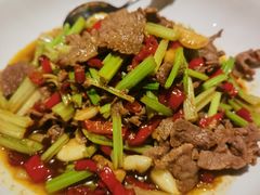 -农耕记·湖南土菜(观澜福城天虹店)