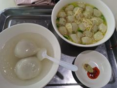 -绿杨馄饨临顿路店
