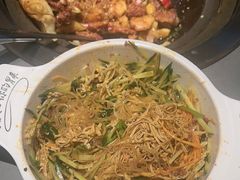 -灶座小锅烀饼·铁锅炖(全国总店)