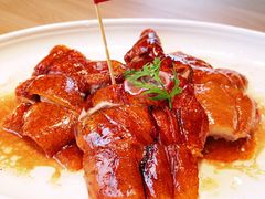 -滋粥楼·顺德菜(番禺广场总店)