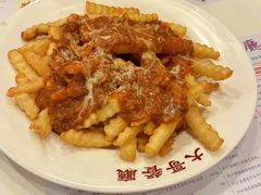 -大哥餐厅(西城花园店)