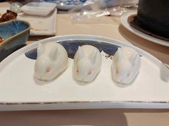-侨美食家·粤菜(体育西路店)