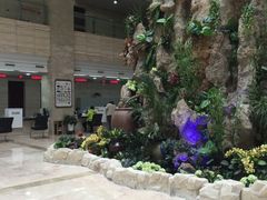 -中国银行(青岛市民中心支行)