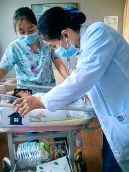 -重庆安琪儿妇产医院-妇幼保健联盟医院