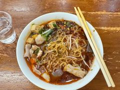 -蒋家肠旺面馆老店(合群路店)