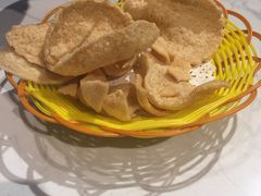 进口泰国虾片-正泰餐厅AmazingThai(新奥购物中心店)