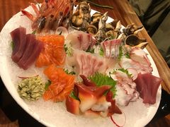 -九井澤精致料理(金茂店)