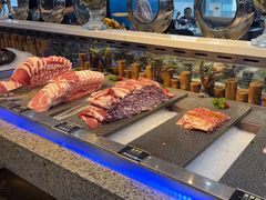 -圣罗巴海鲜烤肉自助(佳兆业店)