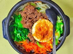 -华天延吉餐厅(西安门二店)