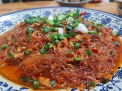 -鱼洞天雨豆花(巴南店)