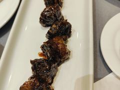 -金哥私房菜馆(张府园总店)