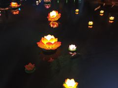 -九华秋浦胜境大王洞风景区