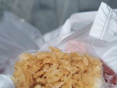 招牌脆脆麻糍-猫街麻糍哥(思明南路店)
