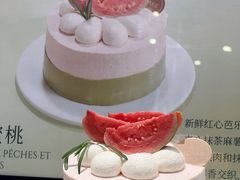 -M'CAKE(西单大悦城店)
